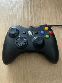 XBOX cable controller