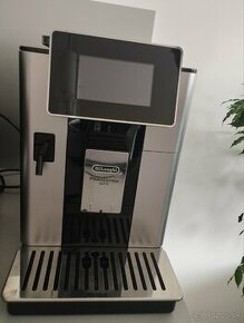 Delonghi PrimaDonna Soul