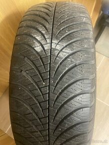 Gumy 185/60 r15 - 1