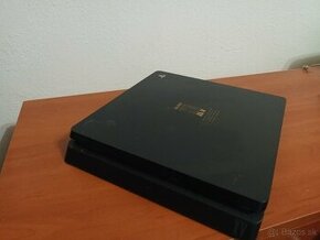 Ps4 860gb - 1