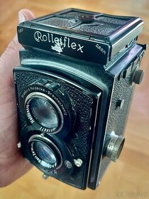 Rolleiflex