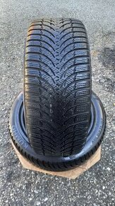 Zimné pneumatiky 215/45R16 - 1