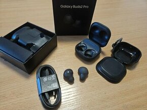 Samsung galaxy buds 2 pro - 1