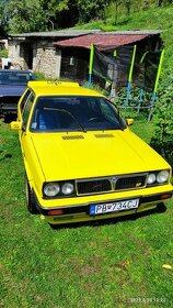 Lancia Delta  1,9TD  59KW