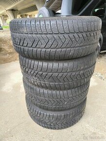 Pirelli Scorpion winter 235/55 R19 101H