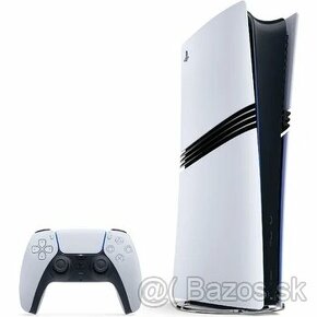 Predobjednavka Playstation 5 PRO