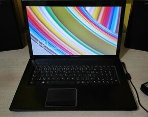 Notebook Lenovo G780 - 1