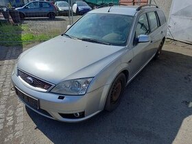 18 Ford Mondeo Kombi, ST220 166kW, 6ti stupen manuál - 1