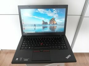 Lenovo Thinkpad T450 , ,Intel core i5 , 8gb ram , 240g  ssd - 1