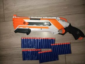 Nerf roughtcut 2x4 + 50 nábojů zdarma