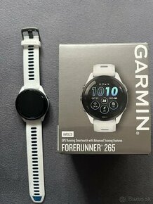 Garmin Forerunner 265 - 1