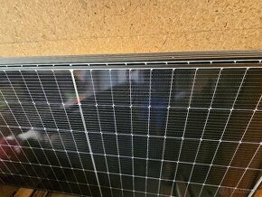 Solárne panely 2ks 500W