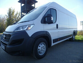 Fiat Ducato 2,3 130kw