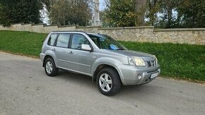 Nissan X trail 2.2 D 2006