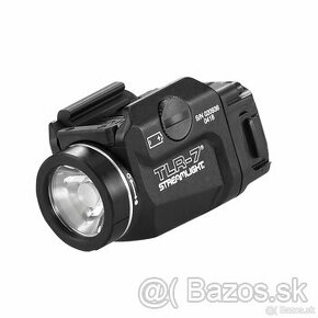 Streamlight Tlr 7