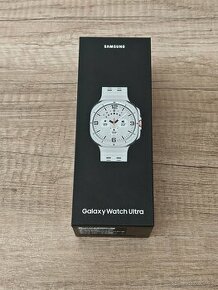 Samsung Galaxy Watch Ultra