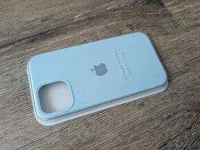 Original Apple silicon case iPhone 13 mini