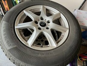 Disky 215/70 R16 - 1