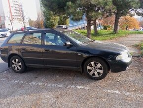 Audi A4 Avant B5 1,9 TDI