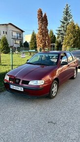 Seat Cordoba