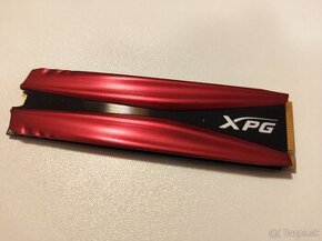 ADATA XPG GAMMIX S11 Pro 256 GB SSD NVMe M.2