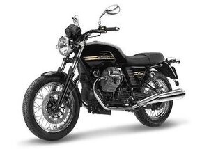 Predam Moto Guzzi