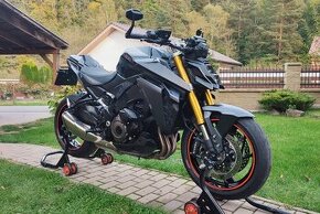 Suzuki GSX-S 1000, 2023, 112kW