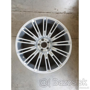 1kus Bentley disk 5x112 R20 ET41