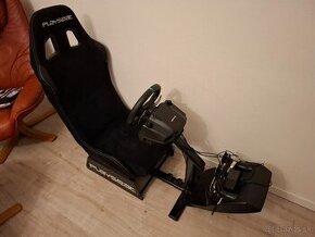 Playseat logitech - 1