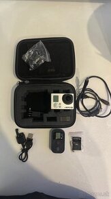 GoPro Hero 3