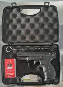 WALTHER P22