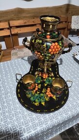 Samovar