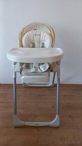 Detská jedálenská stolička Peg Perego - Child high chair