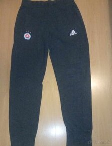 Tepláky adidas Slovan velkost S