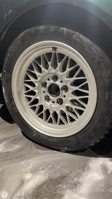 Bmw original BBS STYLE 5 R16 - 1