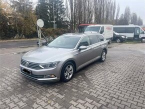 Volkswagen Passat B8 2.0tdi variant DSG