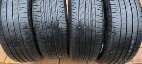 Bridgestone Turanza T005A a T001 225/45 R19 92W