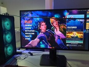 Gaming monitor VG279