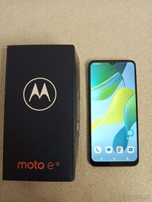 Motorola Moto E13