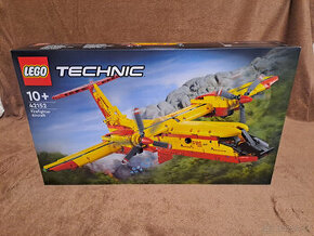 Lego Technic 42152