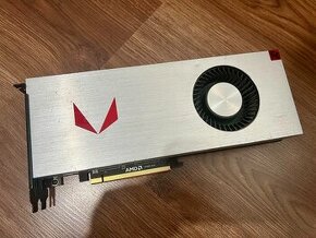 AMD Radeon Sapphire RX Vega 64 Limited Edition