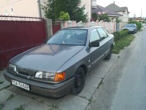 FORD SCORPIO