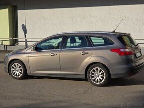 Ford Focus 3 Kombi 2012, 1.6 TDCi