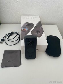 Insta360 one x2 REZEVOVANÉ - 1