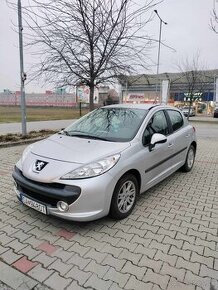 Peugeot 207 1.4i