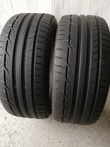 225/45 r17 letné pneumatiky Dunlop Sport Maxx