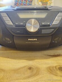 CD RadioMagnetofon Philips AZ3866