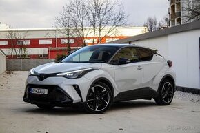 TOYOTA C-HR 1.8 Hybrid GR SPORT 2021