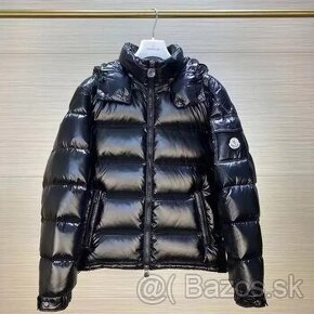 Pánska Moncler Bunda - veľkosť M