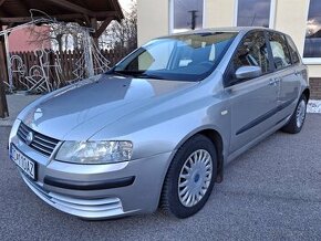 Fiat Stilo 1,9 JTD